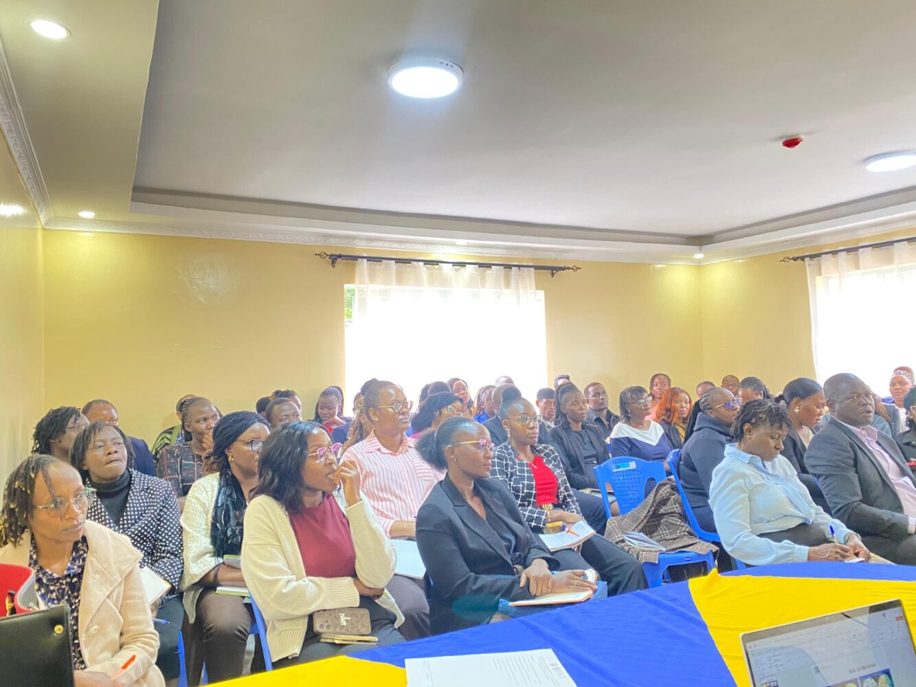 NACADA moves to strengthen probation officers in renewed fight against drug abuse