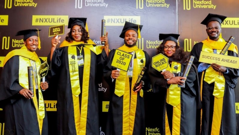 Kenyan youth get global career boost with new AI fellowship launch