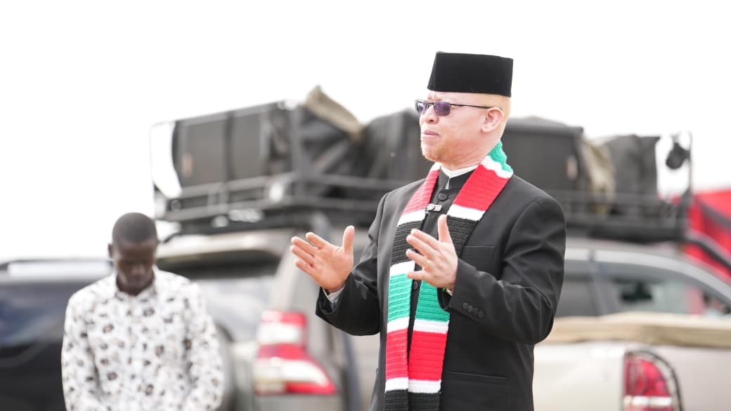 Government highlights progress in jobs, economy and reforms under Bottom-Up Economic Transformation Agenda (BETA)