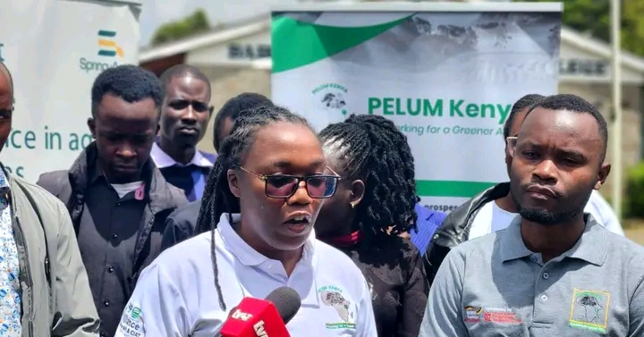 Agripreneurs equipped with Agroecology value chain skills, social media marketing as customers shift to digital spaces