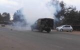 Several arrested in Makindu as fuel protest tensions grip Makueni towns