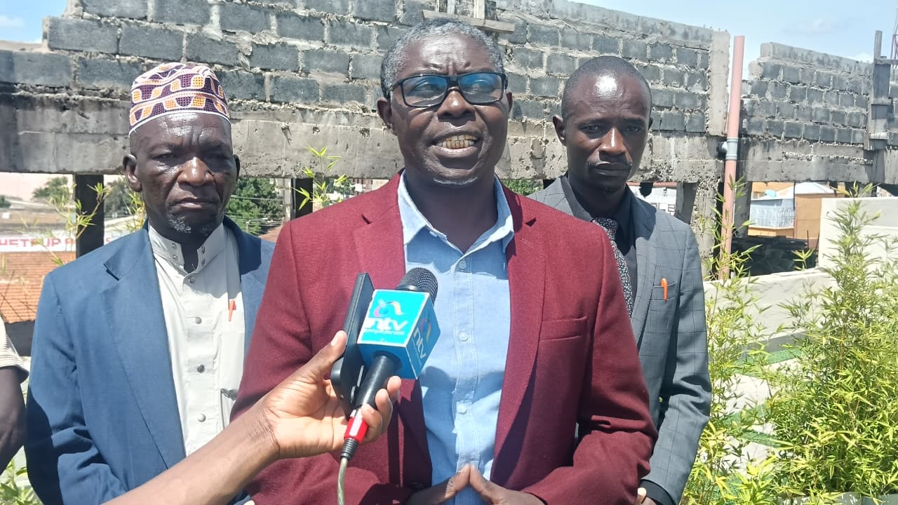 Counter terrorism centre establishes structures to eliminate radicalization in Western region