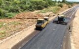Kerio Valley road project to open trade corridor, boost local economy