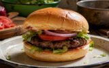 How to make the best Kenyan burger on a budget