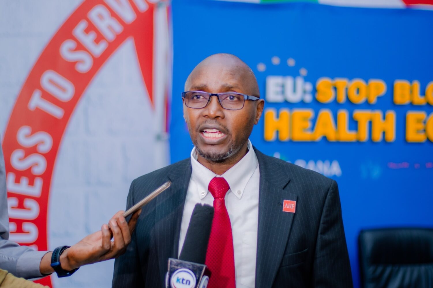 The next pandemic fight begins now, as Africa seeks a fair deal