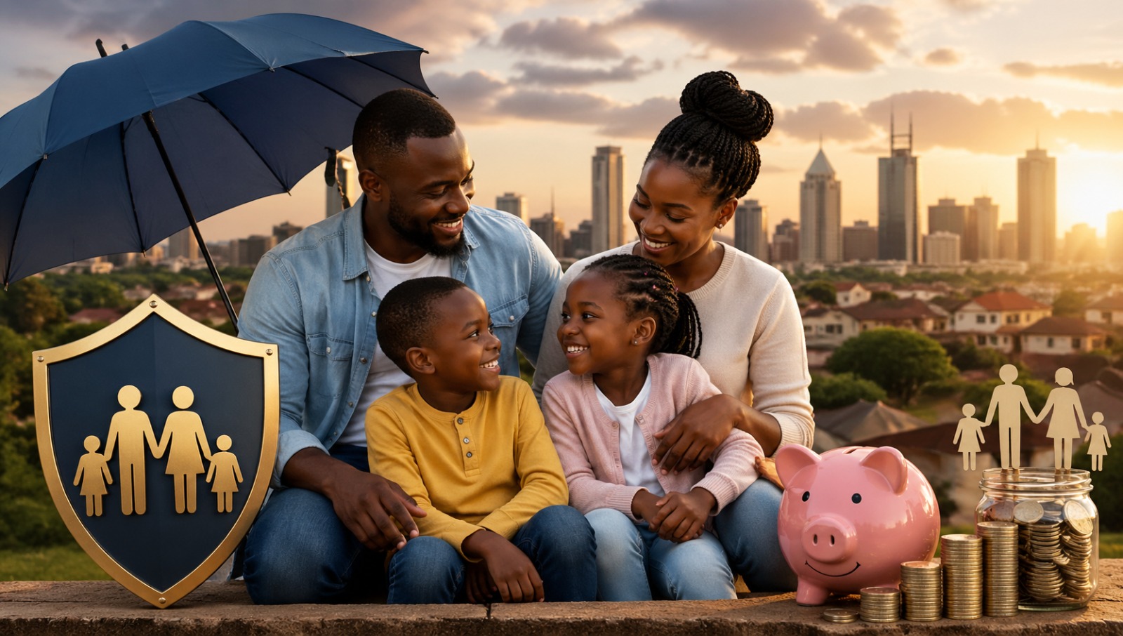 Why life insurance is quietly becoming a financial priority for most Kenyans