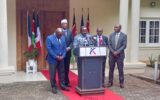 Kalonzo condemns Tseikuru killings, blames political incitement