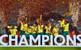 Ghana to host 2027 U-20 AFCON as nation marks 70 years of independence