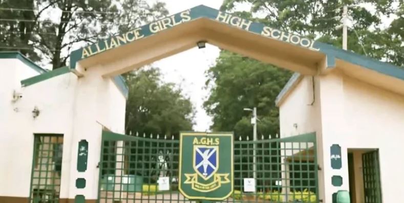 Alliance Girls’ High School principal face disciplinary action over illegal fees