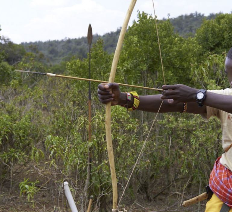 Boundary dispute triggers violence leaving one dead in Marakwet East