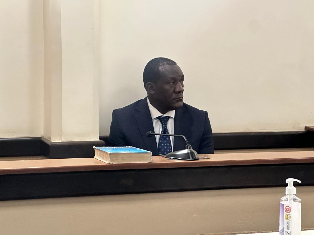 Reprieve for Kisumu City Manager Michael Abala Wanga as court allows withdrawal of KSh 8.7M corruption charges