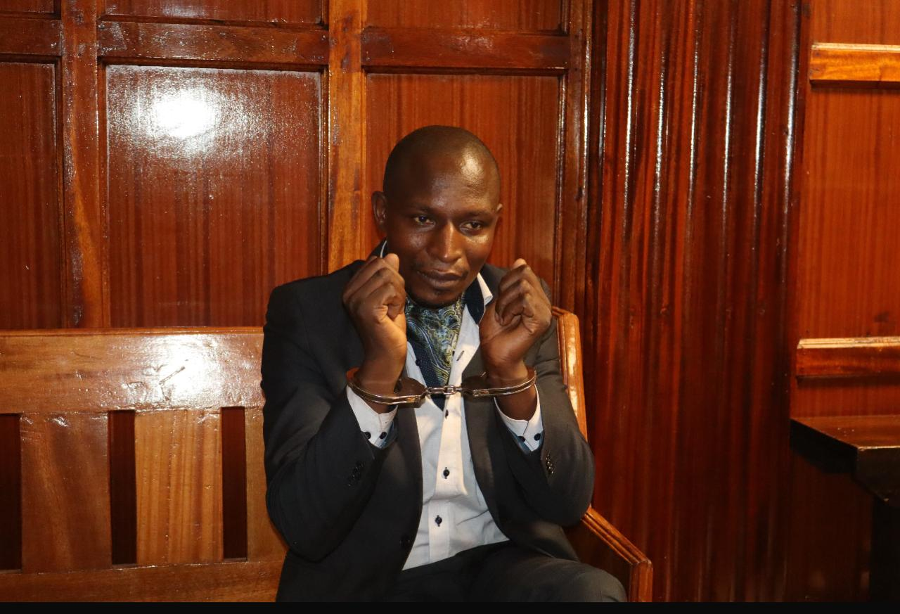 Mtetezi Rights Group intensifies legal fight against KWS, energy sector leadership