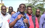 Orengo denies being chased from Seme burial, condemns disruption