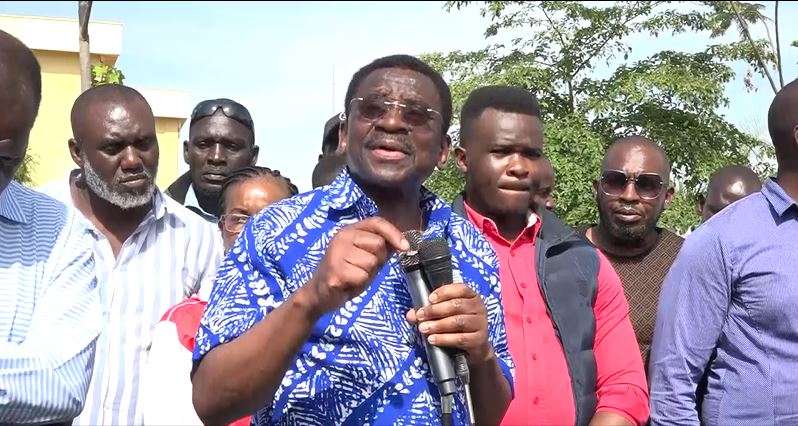 Fresh twist in Ramula mining dispute as leaders demand halt to planned operations