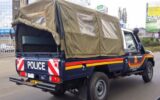Two suspected drug traffickers arrested in Kasarani raid