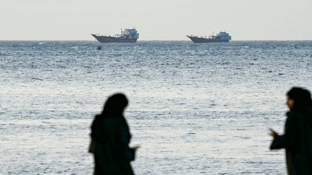 How the Strait of Hormuz might be reopened? Here are 3 scenarios…