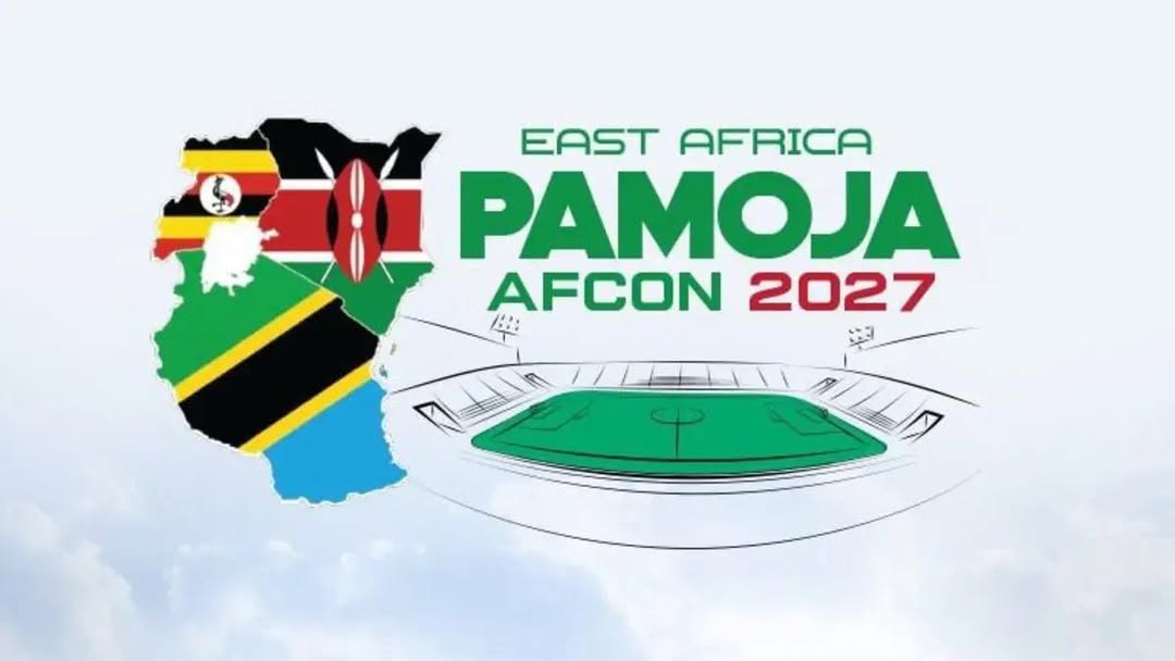 East Africa’s “pamoja” dream secured: FIFA announces dates for AFCON 2027