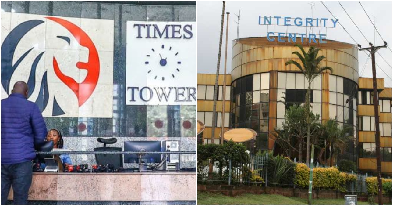 UK-based council petitions EACC, KRA over alleged eCitizen financial irregularities