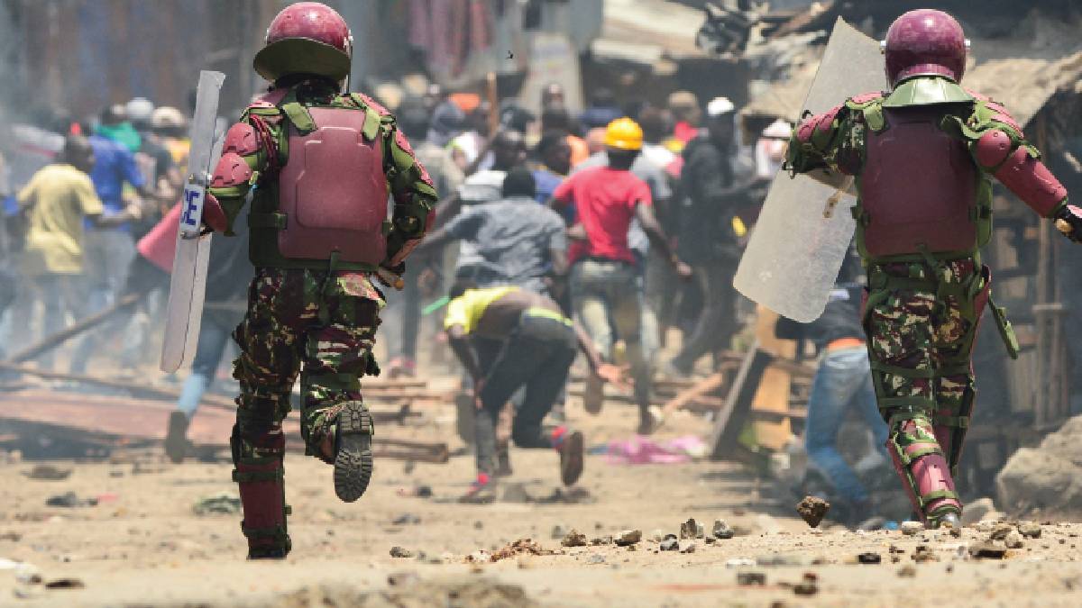 The intricate process of courts awarding millions to anti-gov’t protest victims: Is compensation closure?