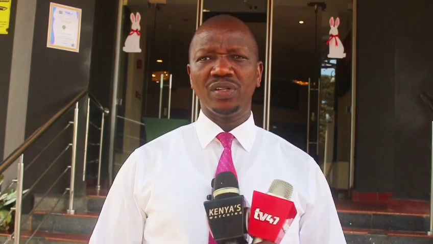 IGRTC CEO calls for ceasefire between senators and governors