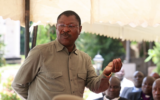 Speaker Wetang’ula urges the clergy to help spearhead voter registration ahead of 2027 polls