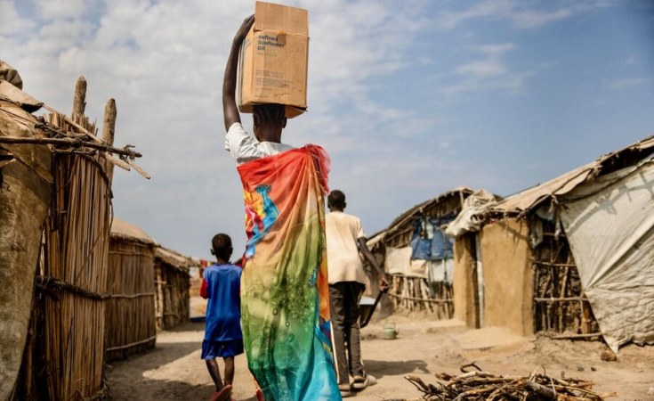 Poverty in Africa: Why it persists despite decades of solutions