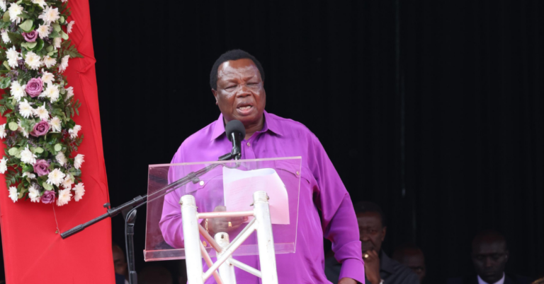 Atwoli calls for internal reforms at SHA, pushes for protection of domestic workers