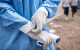 High Court halts opening of US Ebola quarantine facility in the country