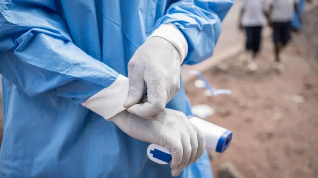 High Court halts opening of US Ebola quarantine facility in the country