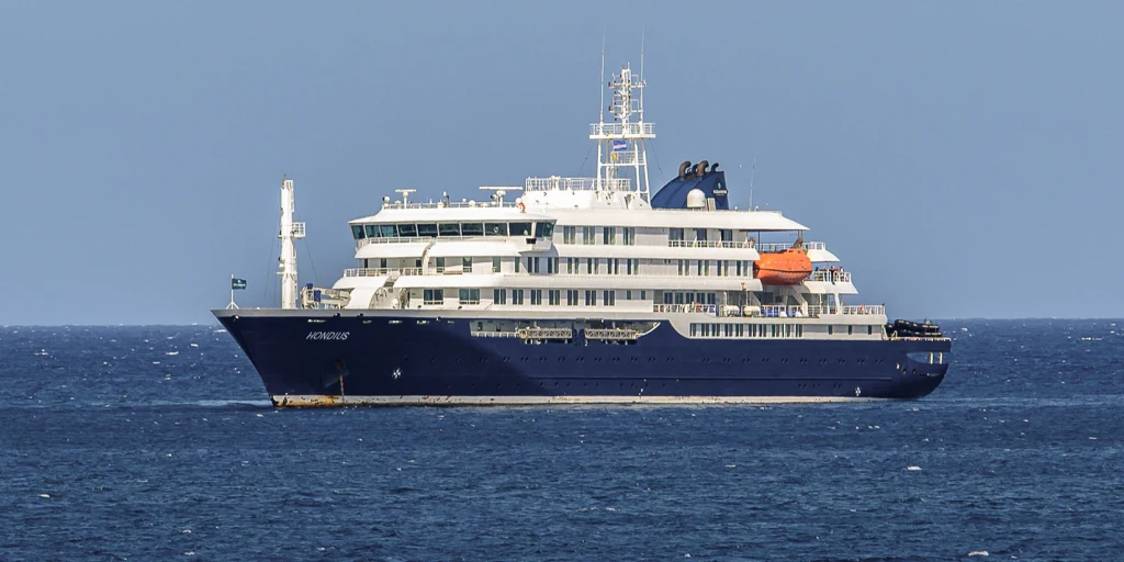 Three people confirmed dead following a suspected hantavirus outbreak on a cruise ship