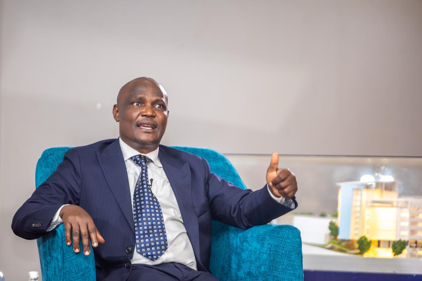 PHOTOSTORY- Key Explainers from Treasury CS John Mbadi’s Address on Finance Bill 2026