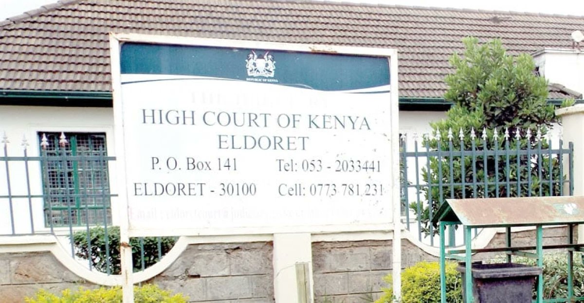 “He poured acid on me then went to sit for exam,” – Student testifies against ex-lover in Eldoret court