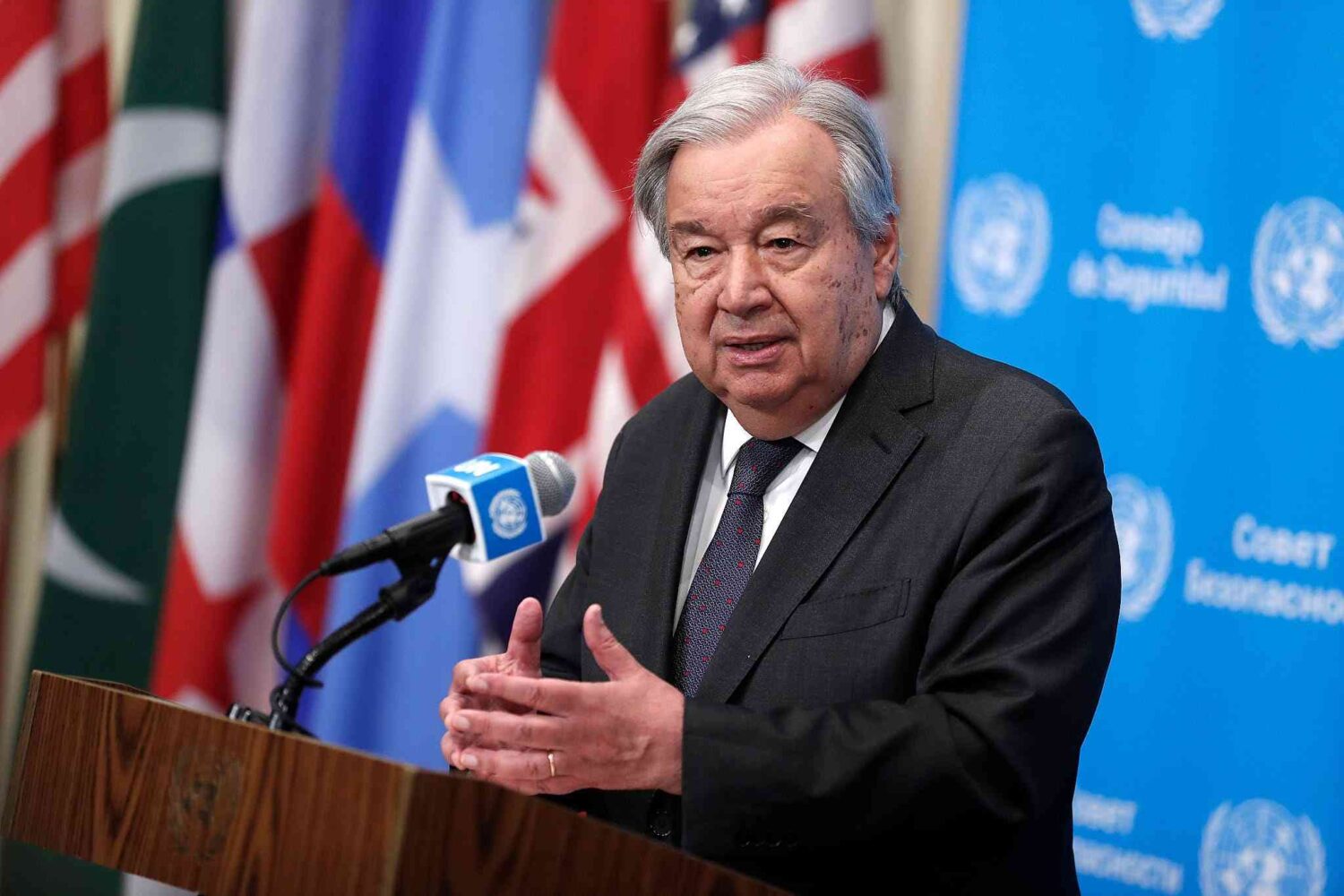 Why UN Sec-Gen António Guterres visit to Kenya is significant, amid KSh43.793 billion investment in Nairobi