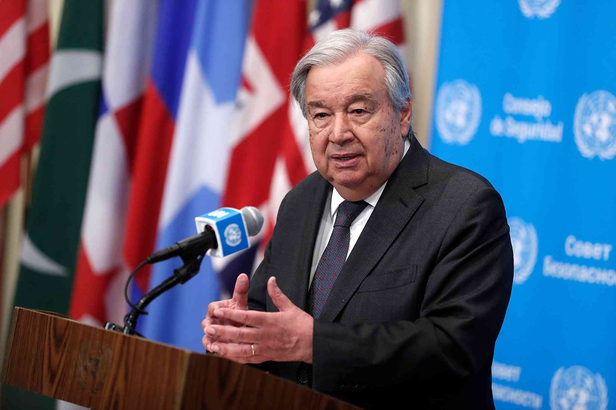 Why UN Sec-Gen António Guterres visit to Kenya is significant, amid KSh43.793 billion investment in Nairobi