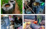 14 arrested, thousands of litres of illicit brew and drugs seizes during police crackdown