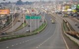 Traffic alert: Key Nairobi roads to be closed for African Forward Summit 2026