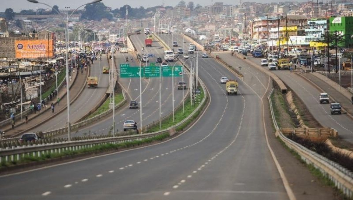 Traffic alert: Key Nairobi roads to be closed for African Forward Summit 2026