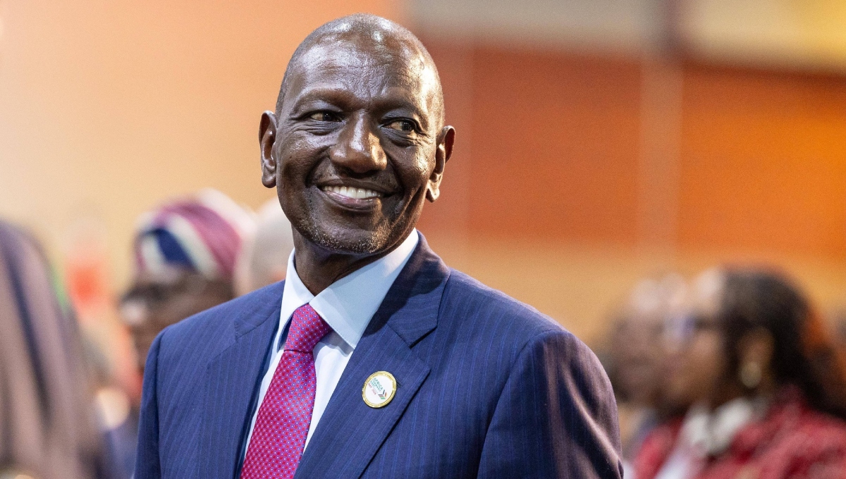 TIFA Poll: Ruto leads 2027 presidential race as Sifuna’s Linda Mwananchi dominates ODM support