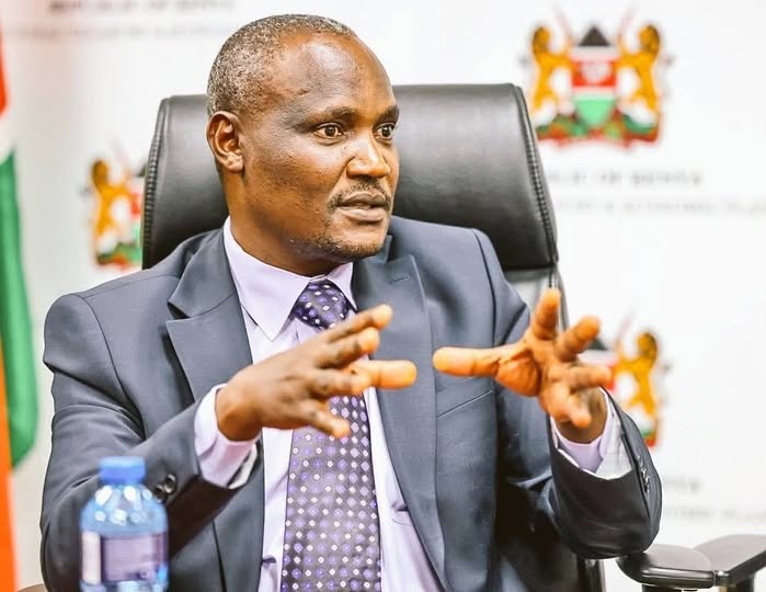 “Finance Bill 2026 is the magic bullet to our economy” – CS Mbadi