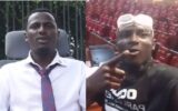 “Mr speaker sir” reappears after close to two years in hiding
