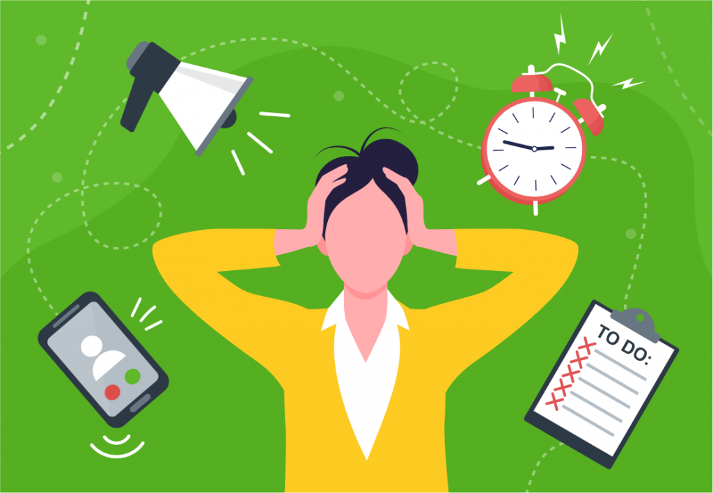 Explained: ‘Decision fatigue’ could be hurting your health… how to cope