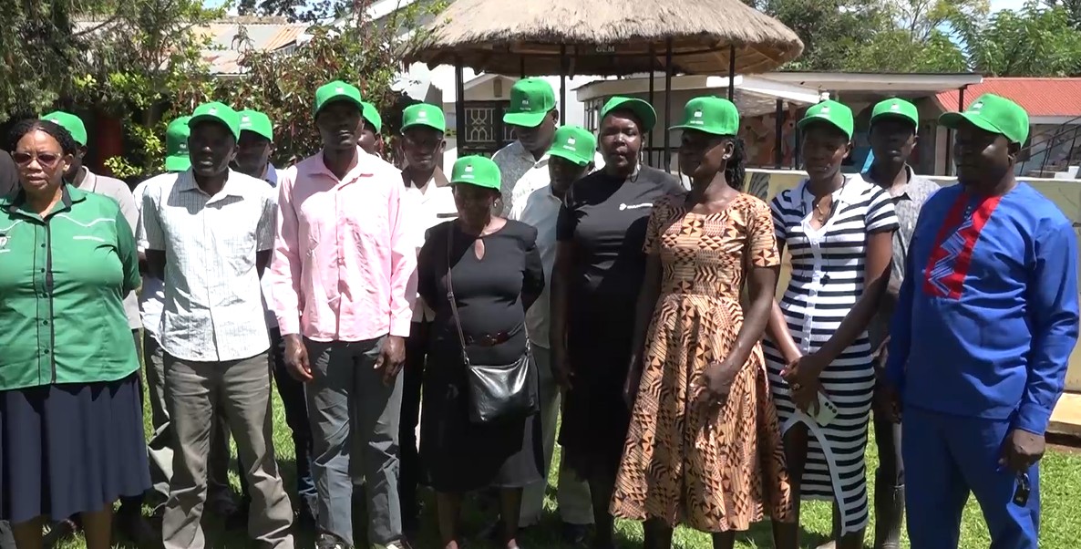 FORD Kenya intensifies Siaya presence, rejects zoning ahead of 2027 polls