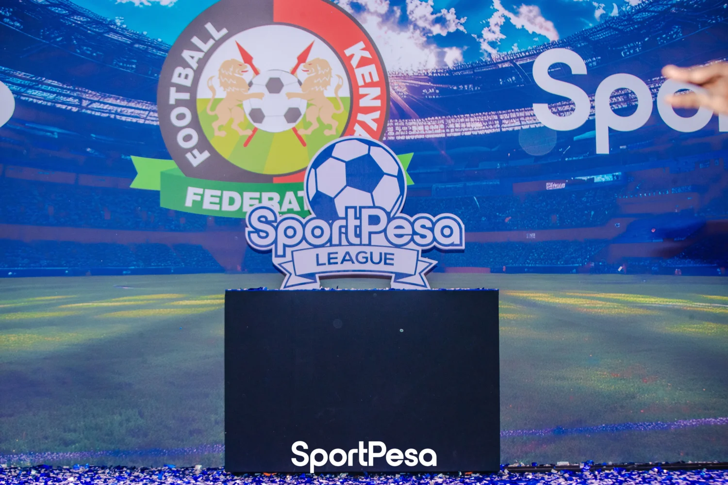 League sponsors SportPesa acknowledges progress in Kenyan Football, calls for transparency amid FKF Allegations