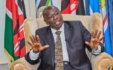“There is nothing to celebrate” – Gachagua’s blunt message to Kenyan workers on Labour Day