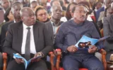 I was forced out of Wiper Party by Kalonzo and Gachagua – Mwingi West MP