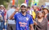 Ominde appointed Kenya Lionesses assistant coach