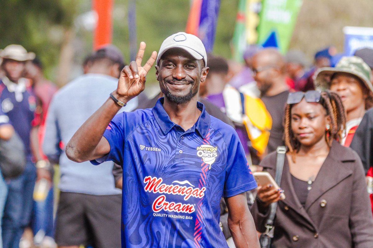 Ominde appointed Kenya Lionesses assistant coach