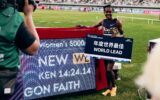 Faith Kipyegon opens 2026 season with World-leading victory in Shanghai