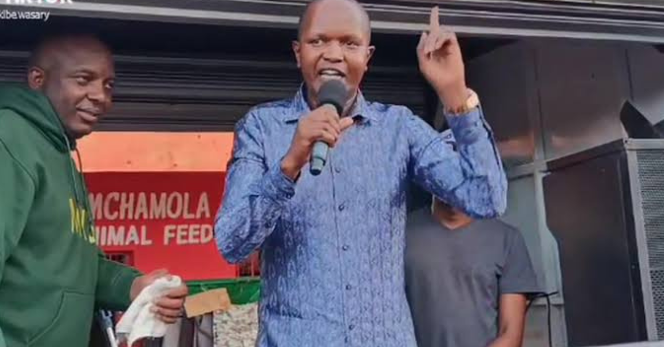 Top 10 best performing MCAs in Murang’a county according to Kenya Track Survey