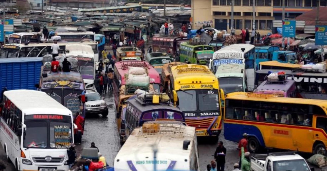 Motorists Association condemns ‘secret talks’ that called off matatu strike